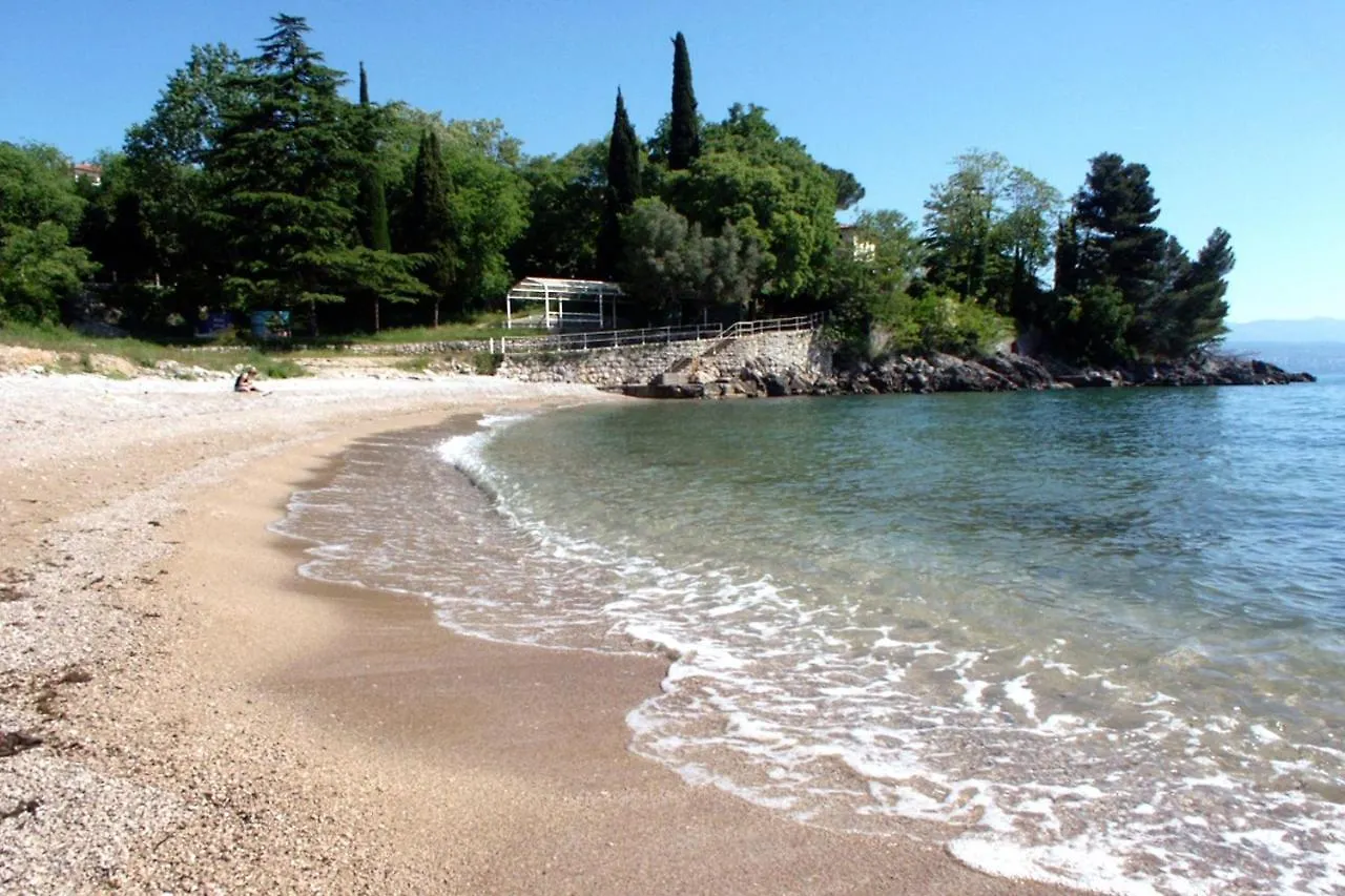 Apartments With A Swimming Pool Lovran, Opatija - 7694