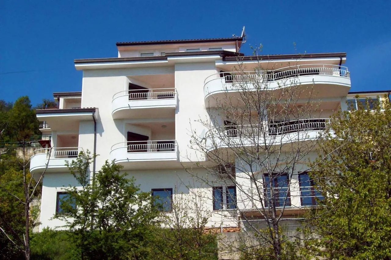 Apartments With A Swimming Pool Lovran, Opatija - 7694  Lovran
