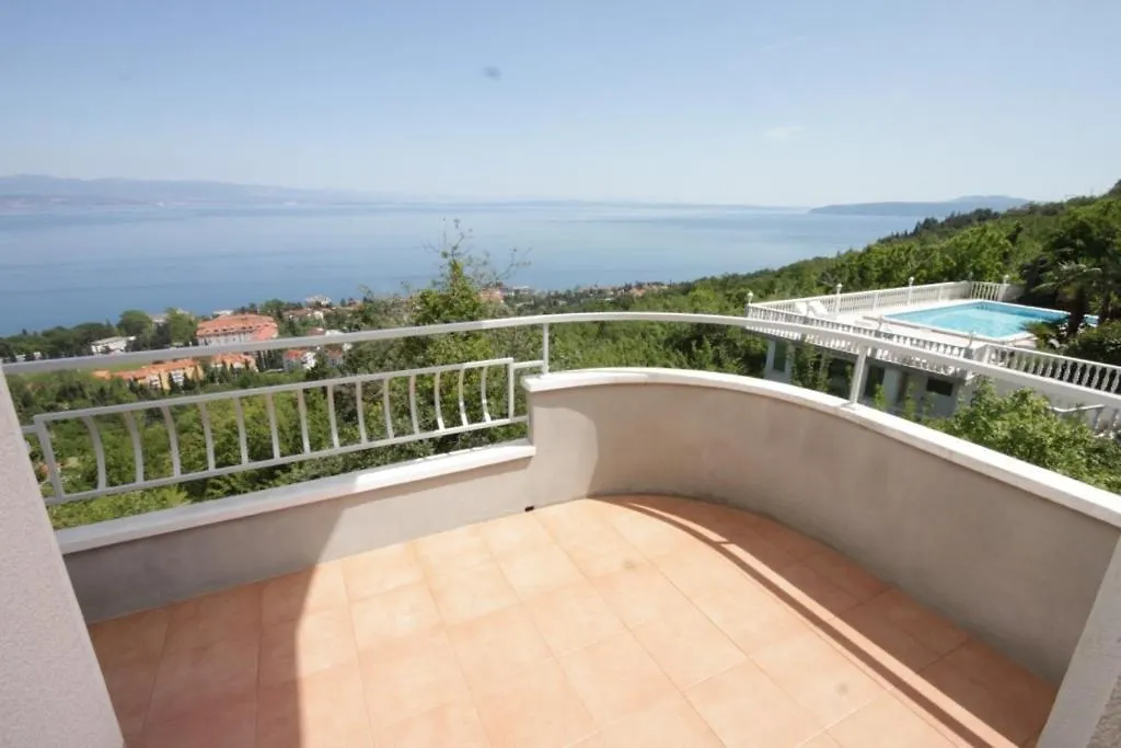 Apartments With A Swimming Pool Lovran, Opatija - 7694