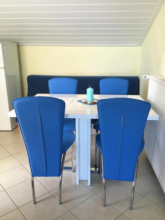 Apartments With A Swimming Pool Lovran, Opatija - 7694 Croatia