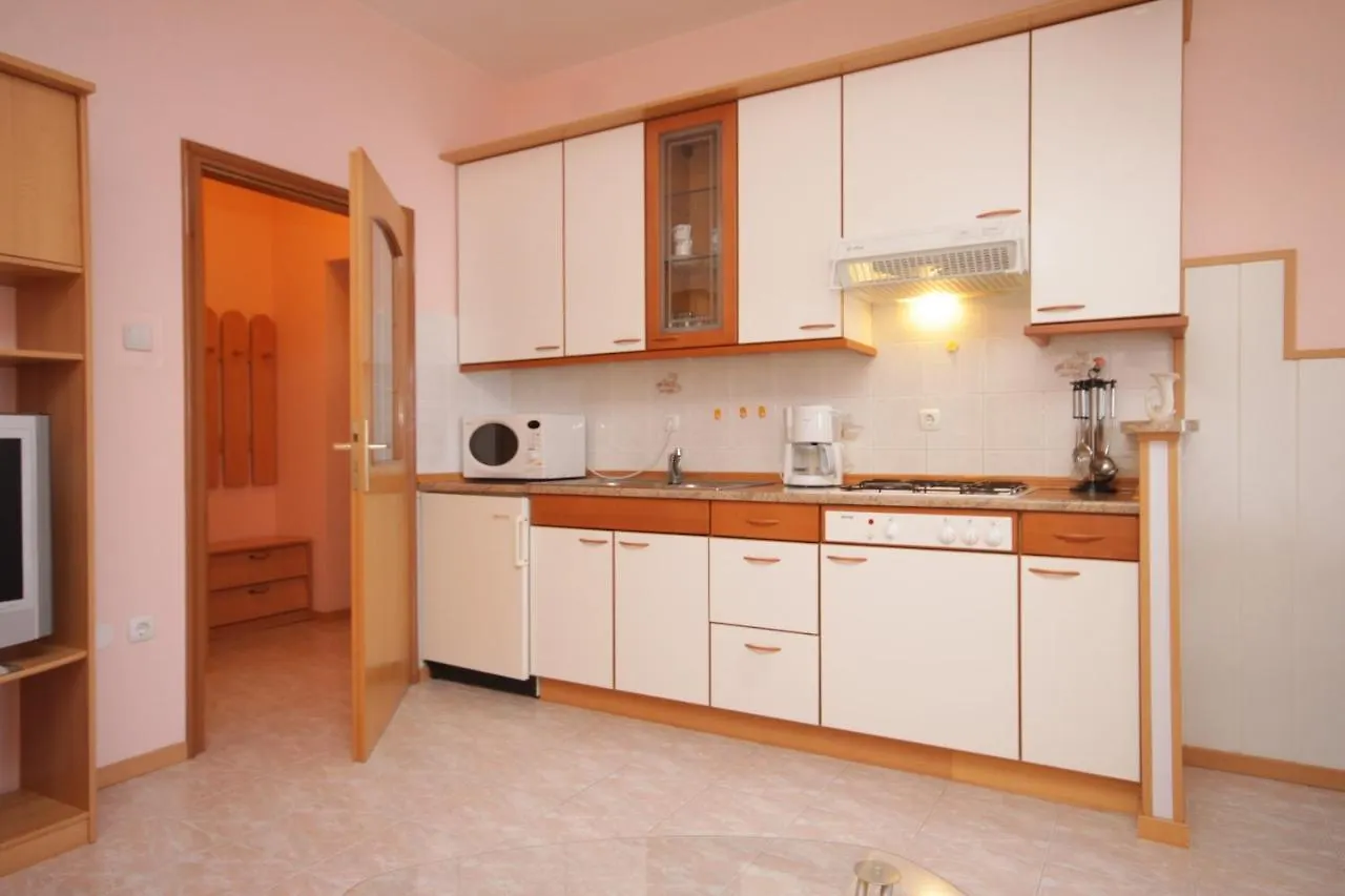 Apartments With A Swimming Pool Lovran, Opatija - 7694  Lovran