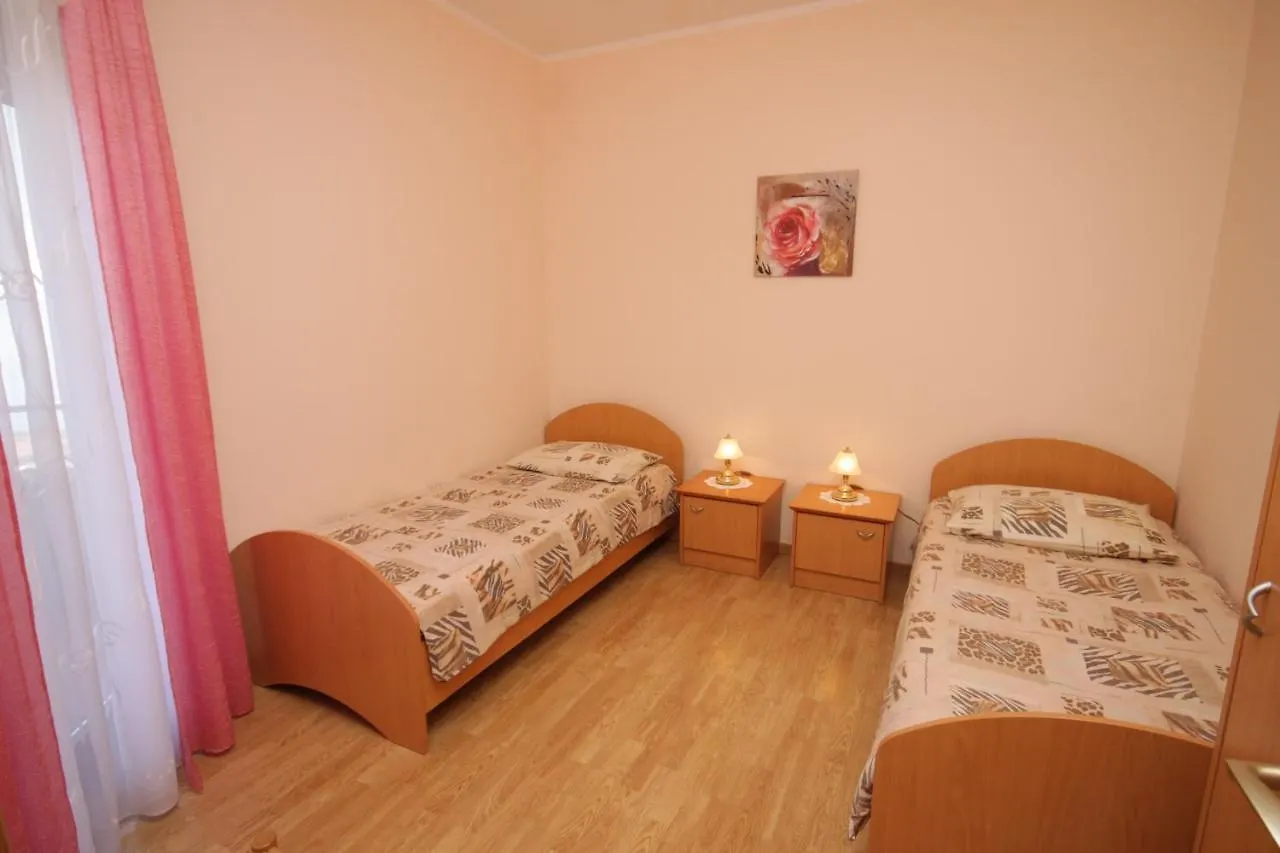 Apartments With A Swimming Pool Lovran, Opatija - 7694