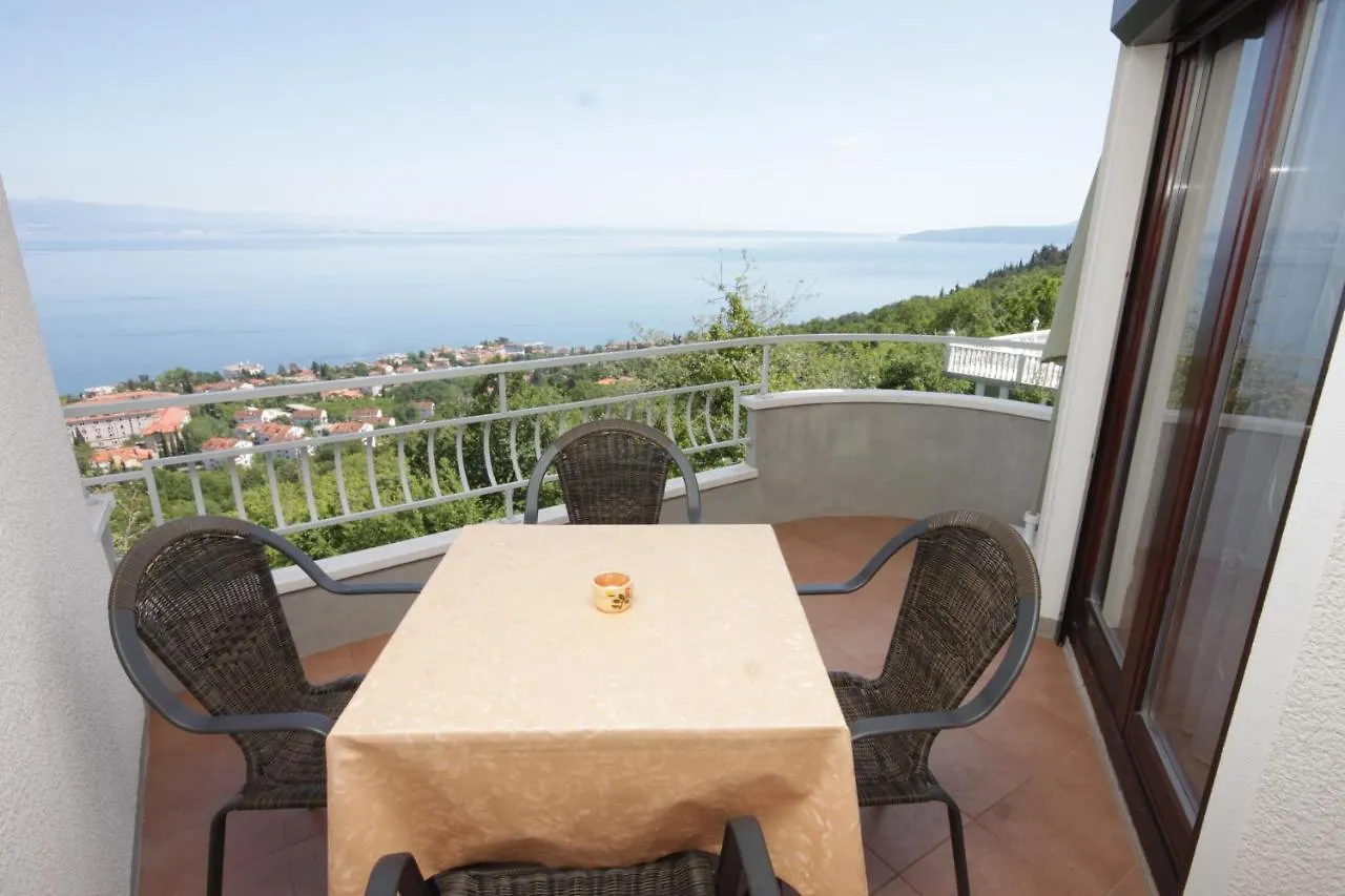 Apartments With A Swimming Pool Lovran, Opatija - 7694