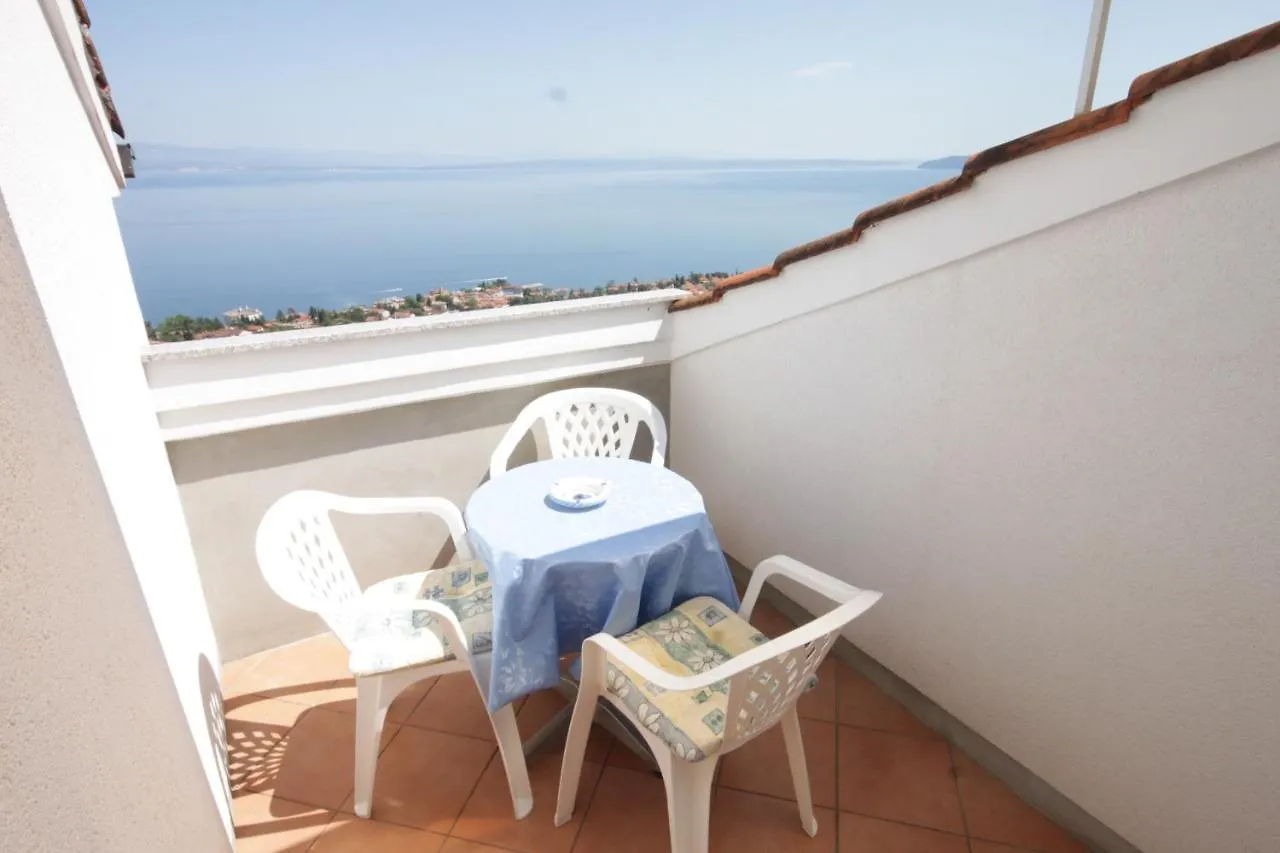 Apartments With A Swimming Pool Lovran, Opatija - 7694