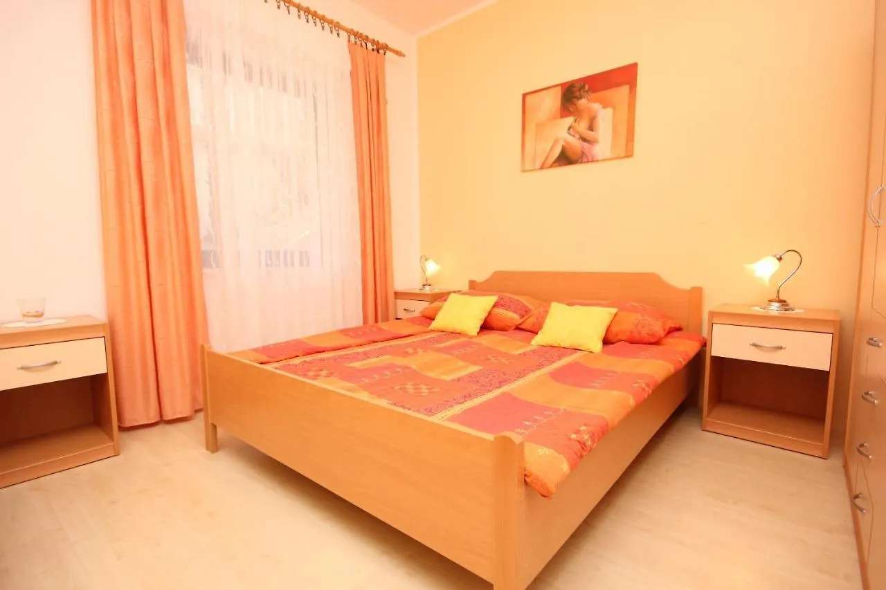 Apartments With A Swimming Pool Lovran, Opatija - 7694