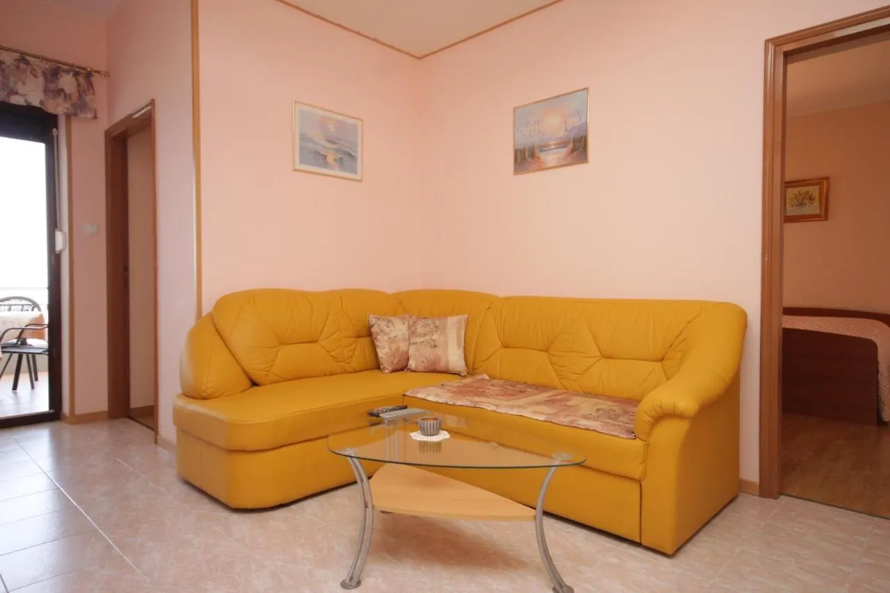 Apartments With A Swimming Pool Lovran, Opatija - 7694