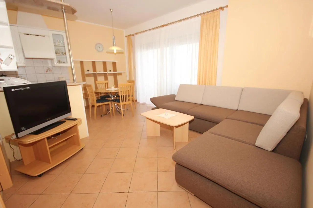 Apartments With A Swimming Pool Lovran, Opatija - 7694