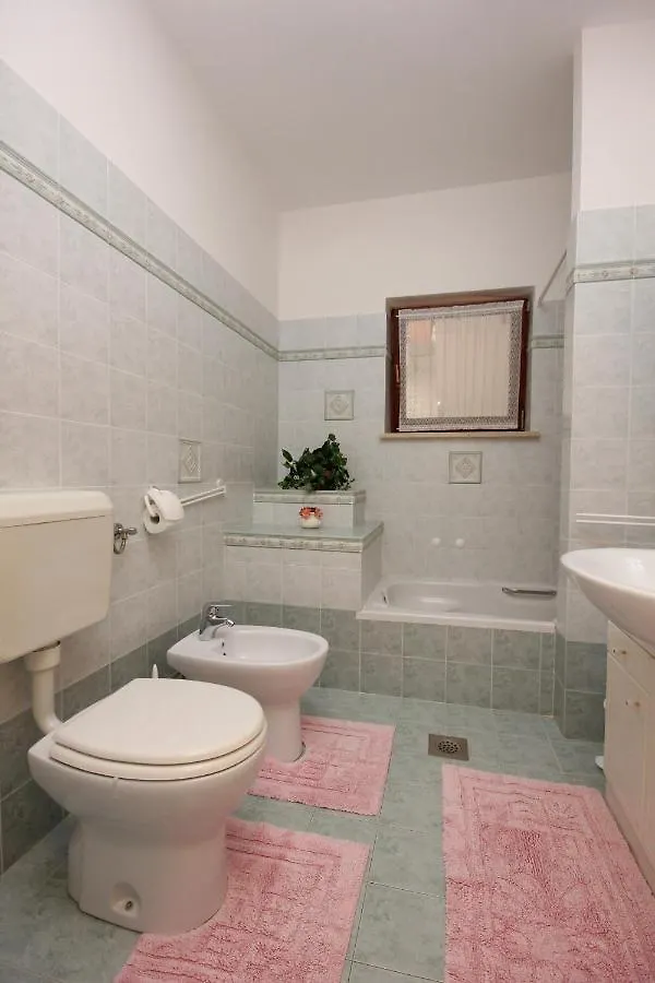 Apartments With A Swimming Pool Lovran, Opatija - 7694