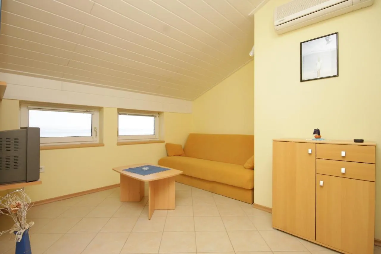 Apartments With A Swimming Pool Lovran, Opatija - 7694