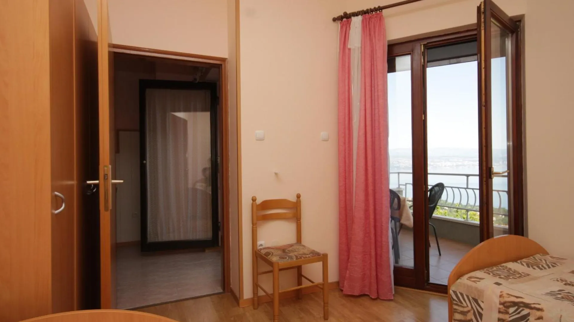 Apartments With A Swimming Pool Lovran, Opatija - 7694 0*, Lovran Croatia
