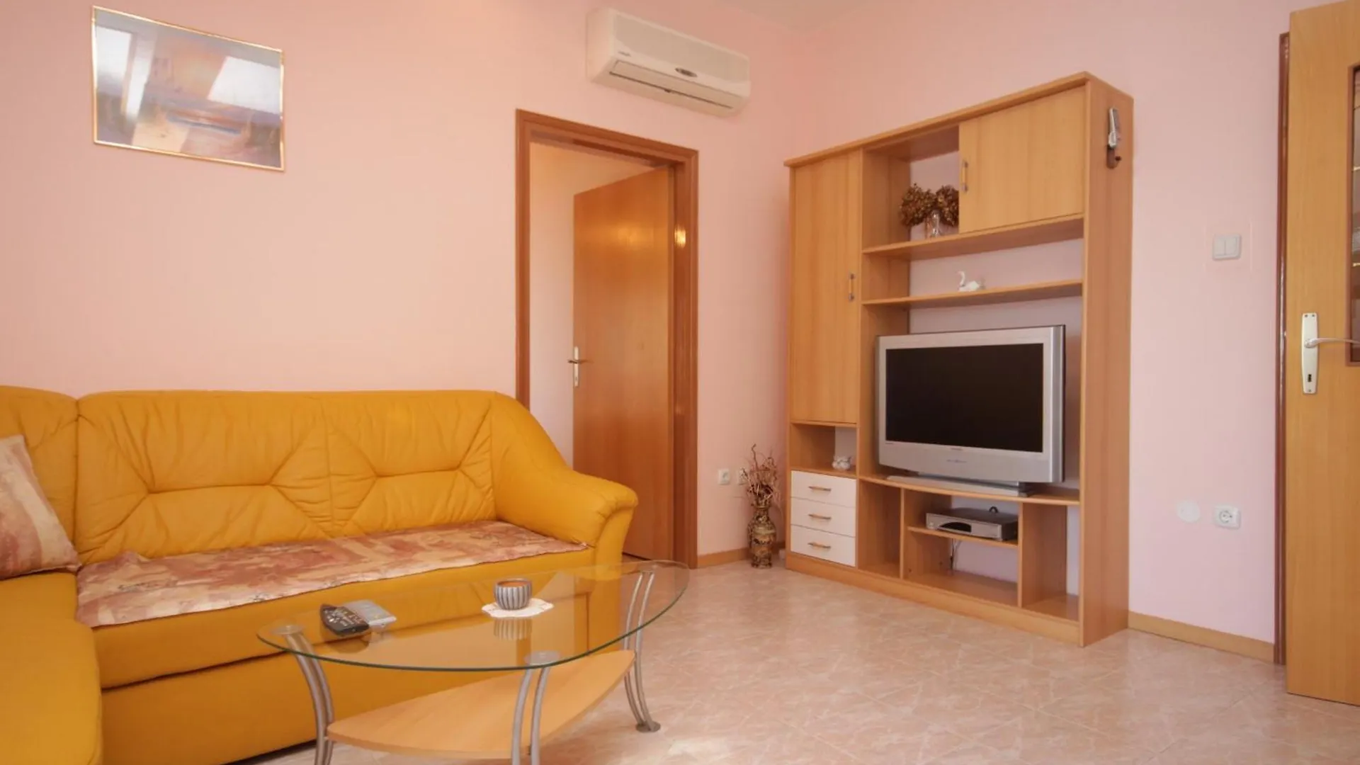 Apartments With A Swimming Pool Lovran, Opatija - 7694