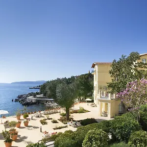  Apartment Belvedere - Liburnia